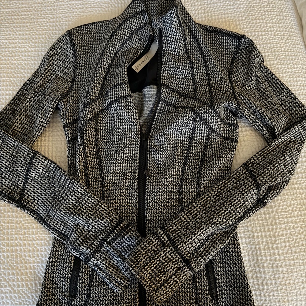 Lululemon Define Jacket